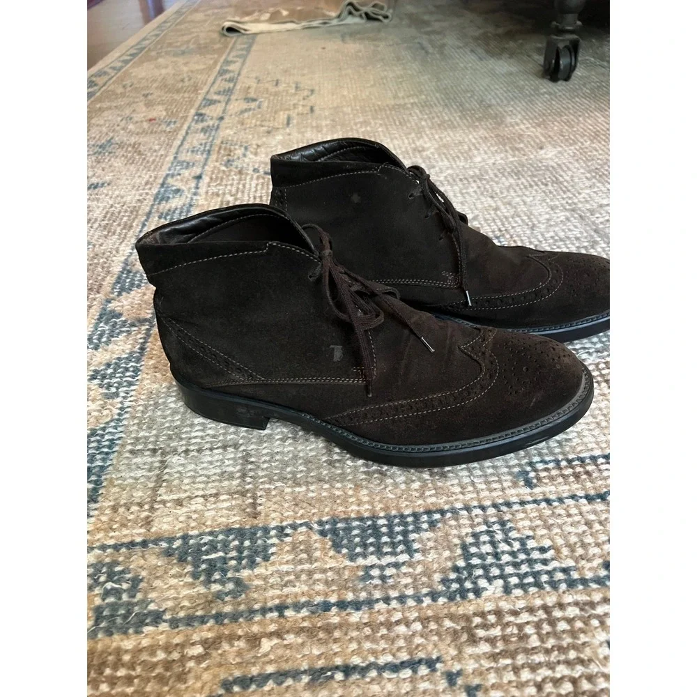 Tods tods dark
